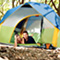 4-Person Go Tent