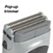 Remington Microscreen Shaver