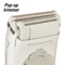 Remington Titanium Shaver