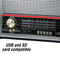 Retro Radio