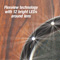 Franklin 12 LED Magnifier