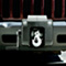 Tornado Tools 2000lb. 12V Winch
