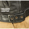 B-3 Bomber Motorcycle Jacket