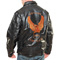 Leather Motorcycle Jacket
