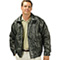 Maxam Lambskin Jacket