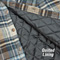 Heavyweight Flannel