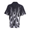 Live To Ride Flame Shirt