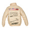Tan London Basic Jacket