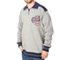 Rawlings 1/4 Zip Sweatshirt