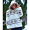 Womens Winter Jacket