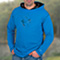 Rawlings Jersey with Hood