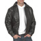 Mens Lambskin Leather Jacket