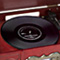 Anders Nicholson® CD Recorder Home Stereo