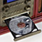 Anders Nicholson® CD Recorder Home Stereo