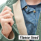 Grey Moose Creek Shirt/Jacket