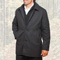 Kenneth Cole Car Coat