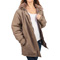 Womens Microfiber Jacket