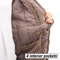 Womens Microfiber Jacket