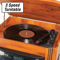 Encore 5-in-1 Music Consolette