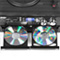 Jensen Stereo System with Turntable