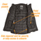 Magnum Taurus Jacket
