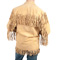 Western Fringe Jacket