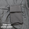 Mossi Trek Jacket
