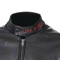 Buffalo Leather Motorcycle Jacket
