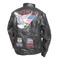 Buffalo Motorcycle Jacket