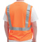 Wolverine Hi-Visibility Vest