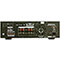 Technical Pro Black Receiver