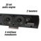 Vizio High Definition Sound Bar
