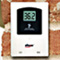 Atomic Clock Weather Forecaster