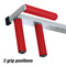 Rocket Fitness Push-Up Pump