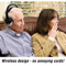 TV Listener