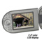 Jazz High-Def Camera/Camcorder
