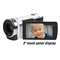 JVC Full HD Digital Video Camera