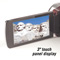 JVC HD Digital Video Camera