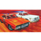 Dukes of Hazard Slot Car Track