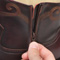 Saddle Tramp® Cherry Western Half Boots