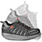 Get Physical Somoa Shoes