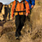 Spira Womens Hikers
