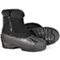 Coggs Black Womens Winter Boots