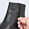 New York Zip Boot