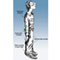 Walkmaster Muscle Shoe