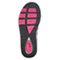 White/Orange Dr. Scholl