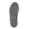 Black/Orange New Balance Trail/Running Shoe