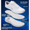 White Spira Wave Walkers