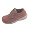 Dr. Zen Brown Suede Oxfords