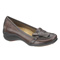 Brown Iria Hush Puppies